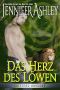 [Shifters Unbound 01] • Das Herz des Löwen